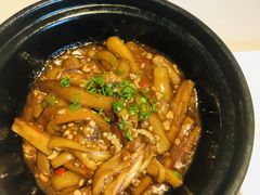 -粤财皇冠假日酒店·彩华轩中餐厅