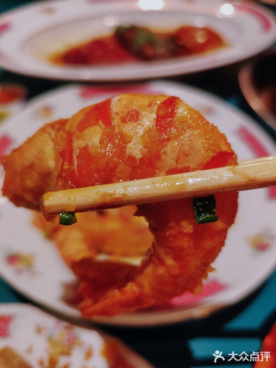 拔草帝都高人气的潮汕美食