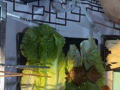 -云晓光头烧烤吧(盛夏店)