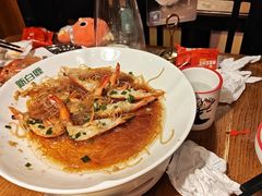 -新白鹿餐厅(龙游路总店·杭帮菜名店)