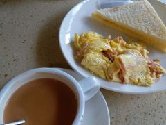 -明腾壹间茶餐厅(新都会花园广场店)