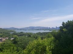 -宝界山林公园