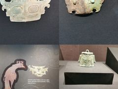 -盘龙城国家考古遗址公园