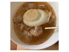 -汪家馄饨(集庆路店)