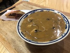 -驴世家驴肉火烧·凉皮·胡辣汤(五道口店)