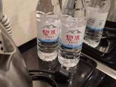 -浙商世贸玉龙酒店