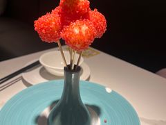 荔枝虾-虾饺妹·粤式茶餐厅(荟聚店)