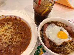 -大哥餐厅(西城花园店)