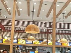 大堂-千稻剁椒大鱼头(CityOn熙地港店)