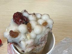 -孙氏梅花糕(马台街)