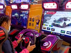 -风云再起游乐汇(北京西单西西友谊店)