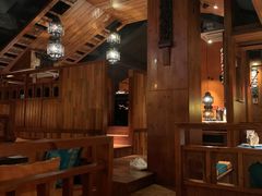 -甘尼仕印度餐厅酒吧(斜塘老街店)