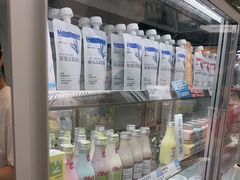 -白色日记·手作酸奶(麦凯乐店)