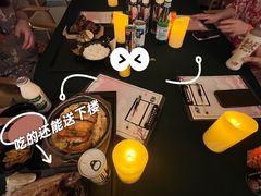 -绯の叶馆桌游剧本杀(虹桥涟泉大江户店)