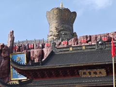 -上海东林寺(金山区)