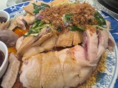 -常来小聚·广州非遗传承餐厅(高德置地店)
