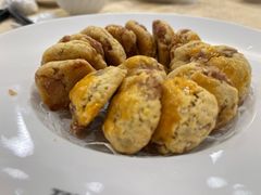 -麒麟中餐厅·经典粤菜·地道菜式老字号(广州长隆酒店)