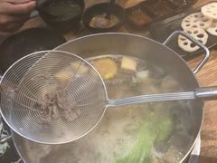 -掂档潮汕牛肉火锅(cityon熙地港店)