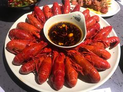 -一棠龙虾•王牌虾球(楚河汉街店)