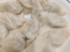 -东方饺子王(新奥购物中心店)