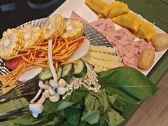 -Thai Basil罗勒叶泰式餐厅(时代天街店)