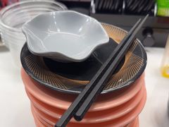 -争鲜回转寿司(朝北大悦城店)