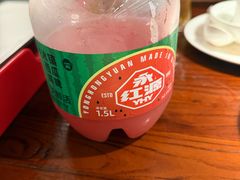 -永红源啤酒·烧烤·海鲜·大排档(台柳路店)