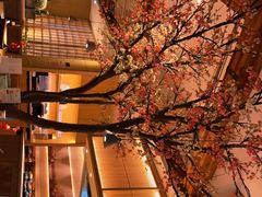 -蜜桃餐厅·伴山(湖滨商业街店)