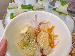 -祈胜邨•顺德鱼生•顺德菜(容桂店)
