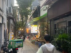 -陈添記·祖傳爽鱼皮·西关老字号(广州首店)