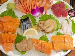 -黑松白鹿(崇文门新活馆店)