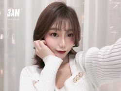 点击看大图 -3AM HAIR SALON烫发染发接发