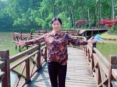 -合肥滨湖国家森林公园