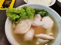 -松發肉骨茶(先得坊店)