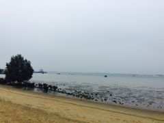 -霞山观海长廊