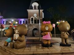 -中旅阿那亚九龙湖·公主酒店