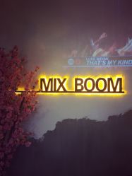 -BM SALON