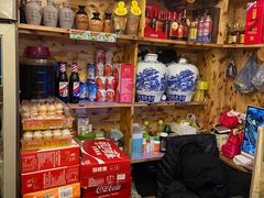 -元奶奶包饭(公新银浦店)