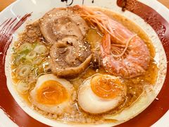 -雷门拉面·现熬骨汤(凯德来福士店)