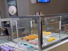 -奈雪的茶(龙湖西溪天街PRO店)