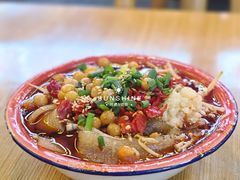 -拐枣巷小串串(财大店)