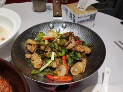 -眉州东坡(通州店)