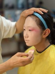 -梨园天地京剧摄影(玲珑天地店)