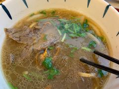-当家水煎包·牛肉汤(浦江店)