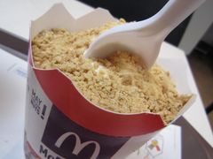 McFlurry&nbsp;Caramel-麦当劳(春风店)