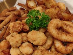 -哈拉硕俄式西餐