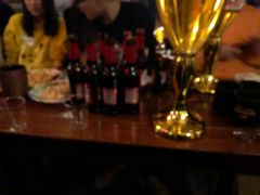 -Helens海伦司小酒馆(红旗南路店)