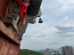 -宝通禅寺