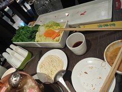 -东来顺饭庄(上地华联店)