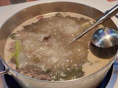 -刘少华贵州小黄牛·鲜牛肉火锅(总店)